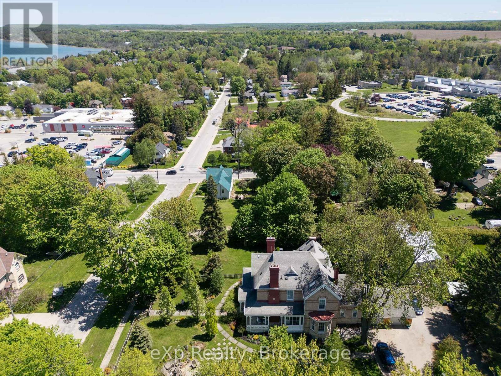 Residential in South Bruce Peninsula 4