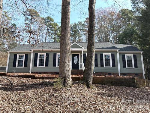 1111 Somersby Ln, Matthews, NC, 28105-1510 | Card Image