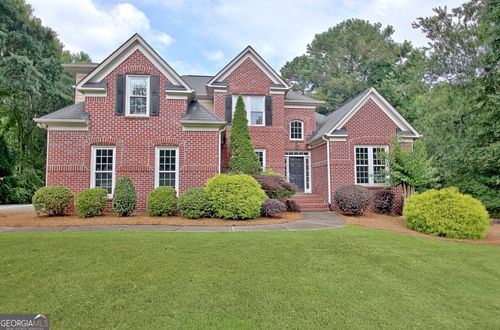 235 Longmead Drive, Fayetteville, GA, 30215 | Card Image
