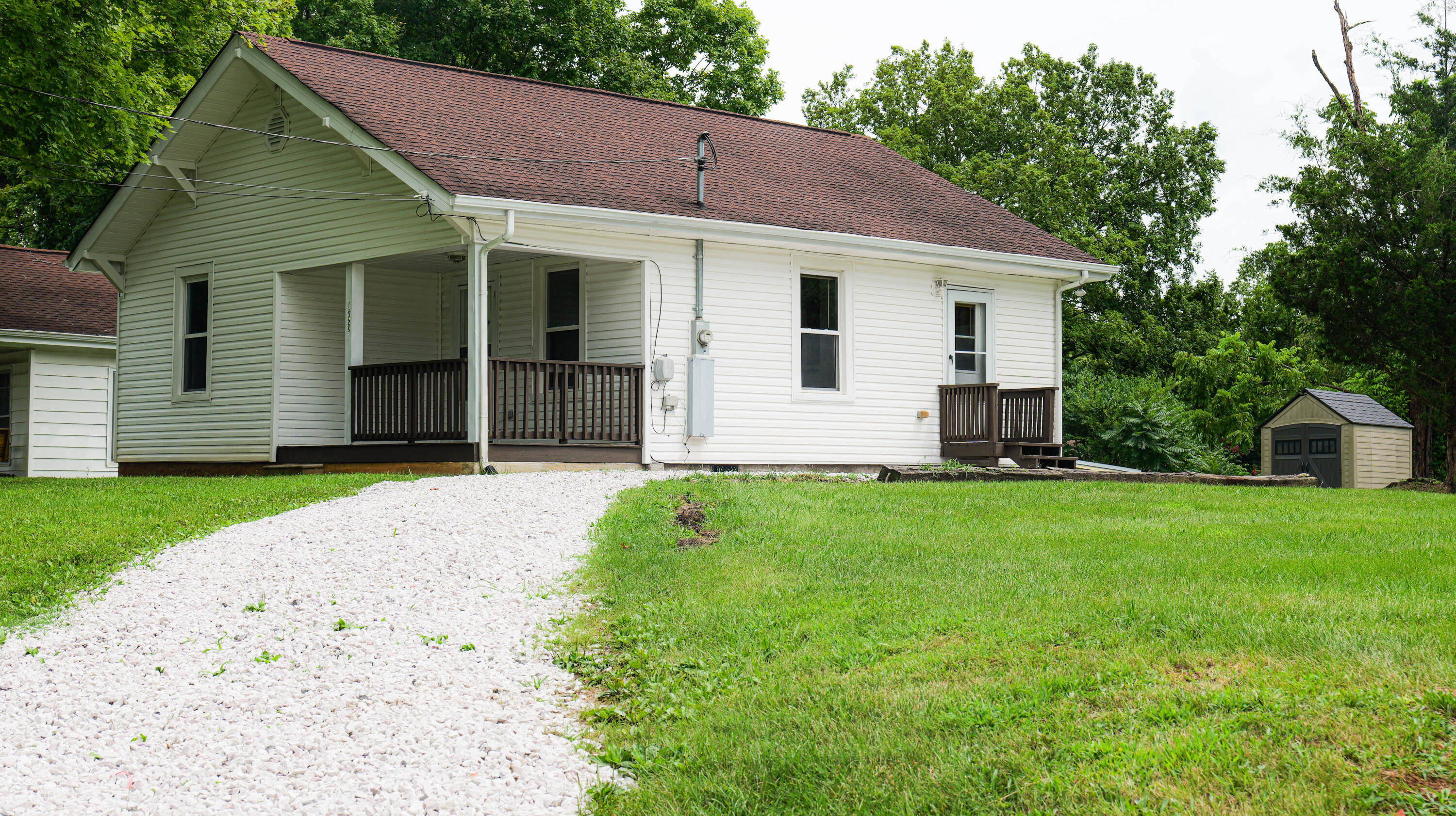Price Ave, Knoxville, TN 37920