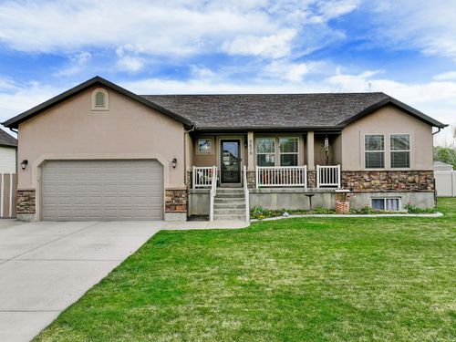 2679 2500, Clinton, UT, 84015-8391 | Card Image
