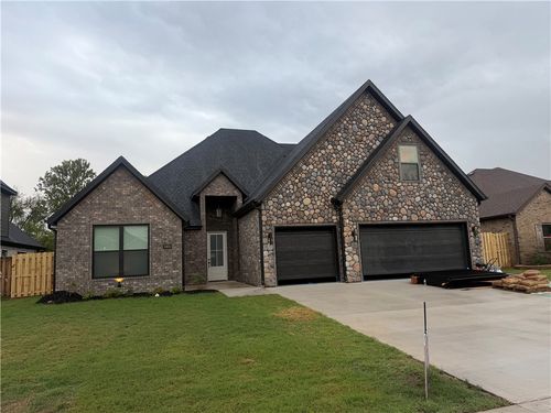 3401 Sw Lucretia Rd, Bentonville, AR, 72713-5021 | Card Image