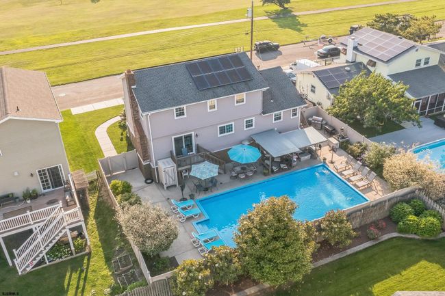 203 Lincoln Dr, House other with 4 bedrooms, 3 bathrooms and null parking in Brigantine NJ | Image 37