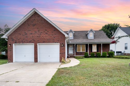 1505 Chapman Ln, Spring Hill, TN, 37174-7140 | Card Image