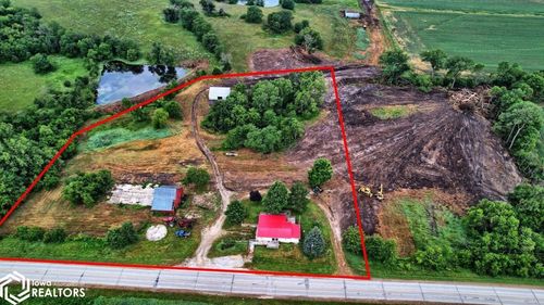 2967 Co Hwy P27, Redding, IA, 50860 | Card Image