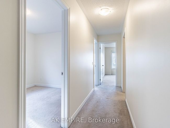 856 Miltonbrook Cres, House attached with 4 bedrooms, 3 bathrooms and 2 parking in Milton ON | Image 33