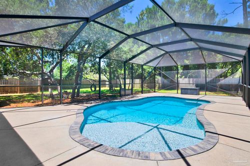16660 Innerarity Point Rd, Pensacola, FL, 32507-8367 | Card Image