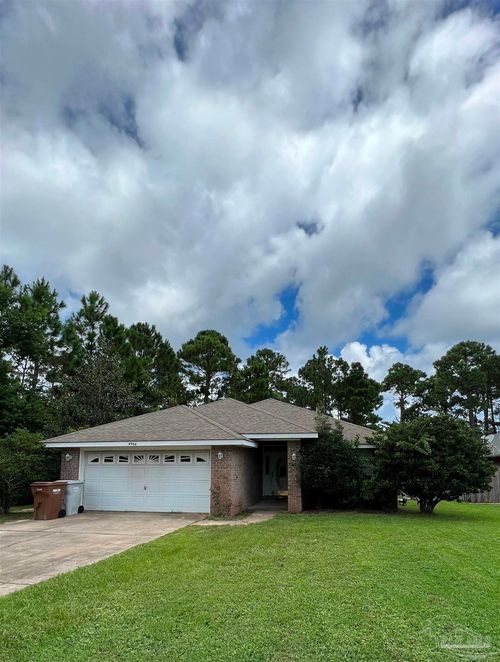 4966 Berkeley Forest Blvd, Gulf Breeze, FL, 32563 | Card Image