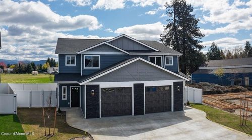 160 E Lobo Loop, Hayden, ID, 83835-8344 | Card Image