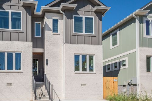 2401B Inga St, Nashville, TN, 37206 | Card Image