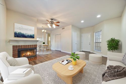 apt-110-4422 Point Blvd, Garland, TX, 75043-7435 | Card Image