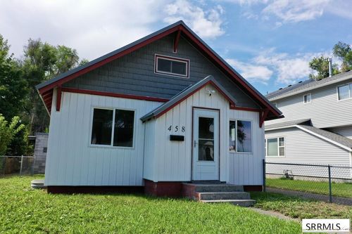 458 2nd St, Idaho Falls, ID, 83401-3959 | Card Image
