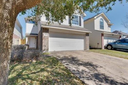 14034 Maximos Dr, Houston, TX, 77083-8004 | Card Image