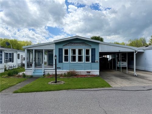 28 Wilpark Drive, Akron, OH, 44312 | Card Image