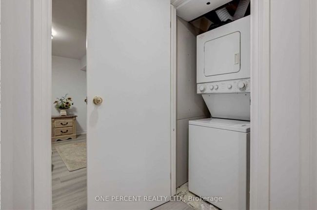 BSMT - 72 Ashton Rd, House other with 2 bedrooms, 1 bathrooms and 1 parking in Newmarket ON | Image 15