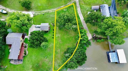 Lot 15 Colonial Heights I, Grove, OK, 74344 | Card Image