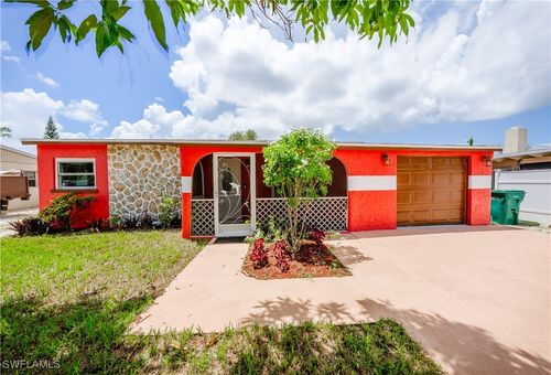 4512 Normandy Dr, NAPLES, FL, 34112-6750 | Card Image