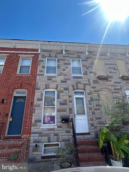 1415 Reynolds St, BALTIMORE, MD, 21230-5318 | Card Image