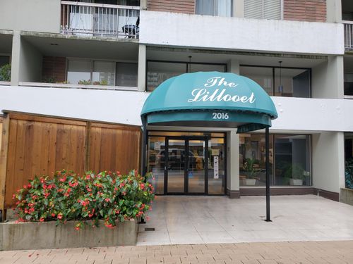 1006-2016 Fullerton Ave, North Vancouver, BC, V7P3E6 | Card Image