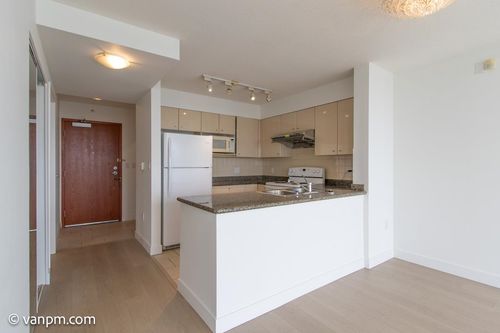 1506-7878 Westminster Highway, Richmond, BC, V6X4A2 | Card Image