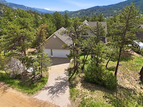 256 Choctaw Rd, Lyons, CO, 80540-8107 | Card Image