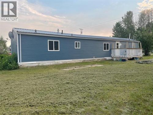 5256 42nd St, Fort Nelson, BC, V0C0A6 | Card Image