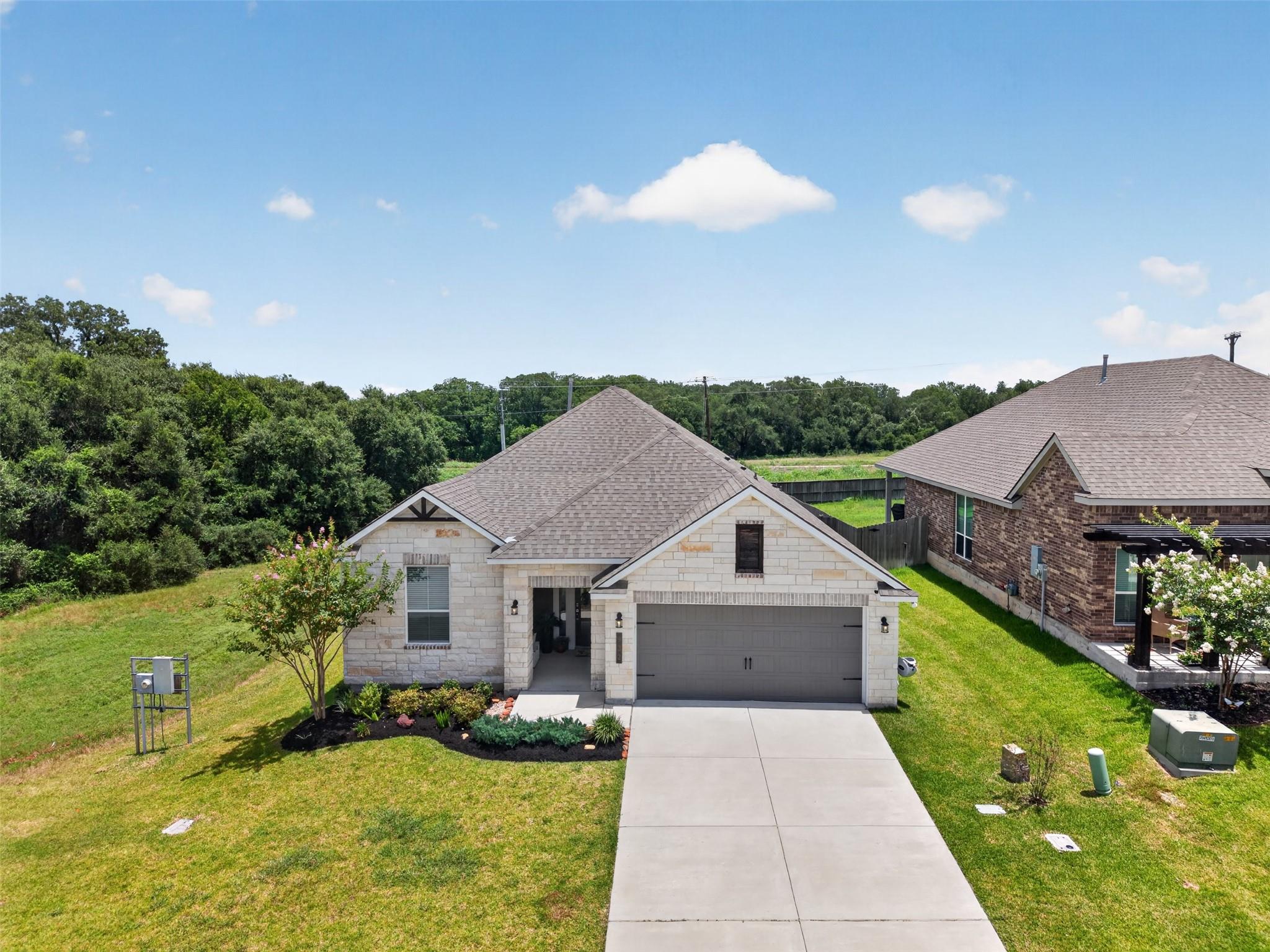 Residential in Brenham 2