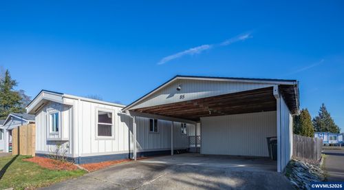 85-3800 E Mountain View (#85) Dr Se, Albany, OR, 97322 | Card Image