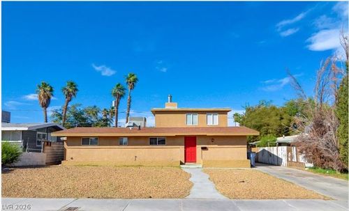 5608 Heron Ave, Las Vegas, NV, 89107-3810 | Card Image