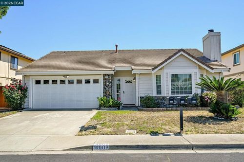 4009 Denver St, Concord, CA, 94521-1760 | Card Image