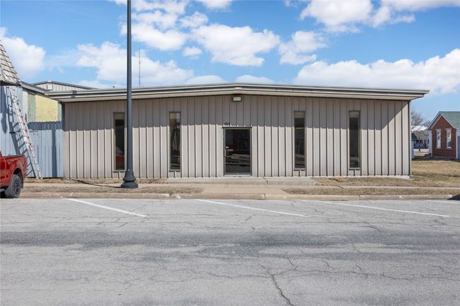 121 W 5 Th St, Home with 0 bedrooms, 0 bathrooms and null parking in Tipton IA | Image 28