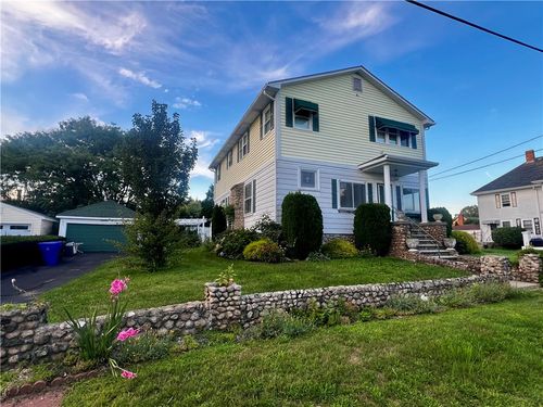 53 Sylvia Ave, North Providence, RI, 02911-2929 | Card Image