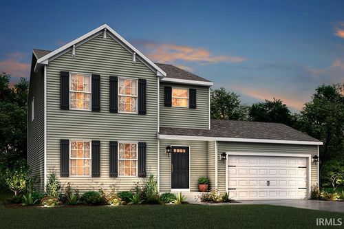 676 N Paradise Dr, Rochester, IN, 46975-7148 | Card Image