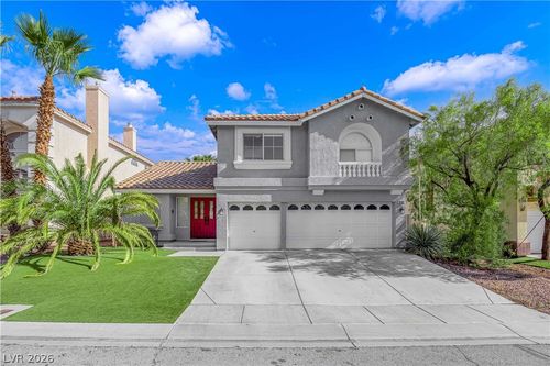 10106 Walhalla Plateau Ct, Las Vegas, NV, 89148-1636 | Card Image