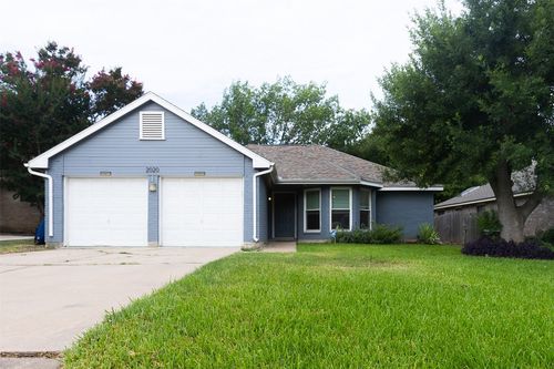 2020 Zephyr Ln, Round Rock, TX, 78664-7023 | Card Image