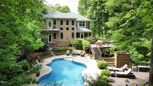 5240 Indigo Moon Way, Raleigh, NC, 27613-7364 | Card Image