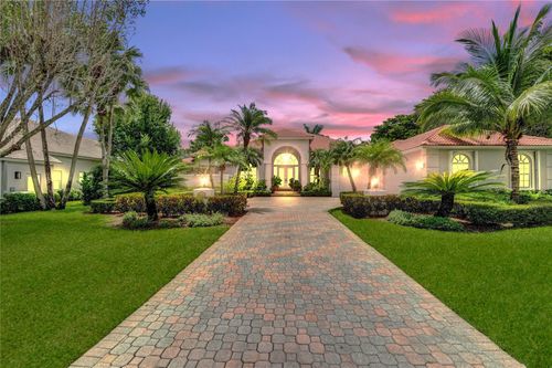 2524 Princeton Ct, Weston, FL, 33327-1501 | Card Image