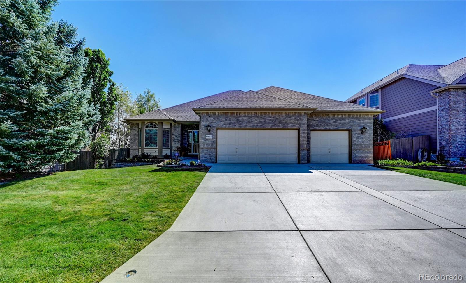 Cooper Dr, Littleton, CO 80127