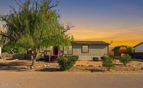 2986 W Crocus Court, Las Cruces, NM, 88007 | Card Image