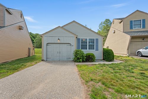 83-46 Edgewood St, Stafford Springs, CT, 06076-1254 | Card Image