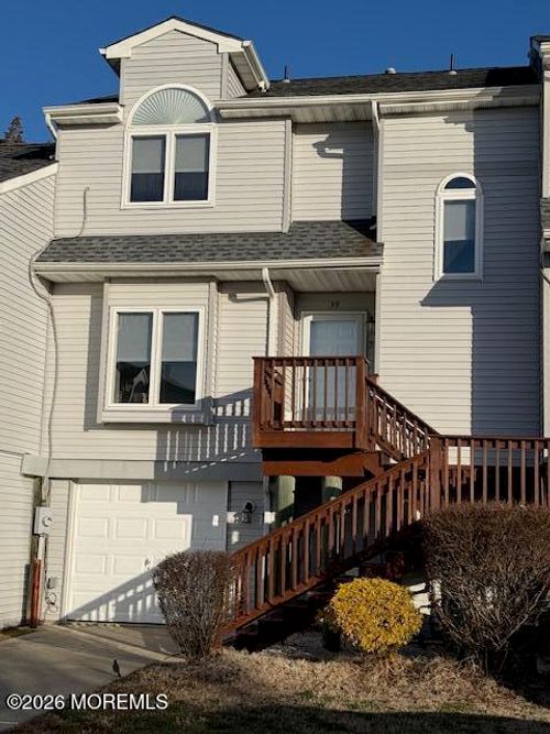 39 Oakland Bay Ct, Little Egg Harbor Twp, NJ, 08087-1031 | Card Image