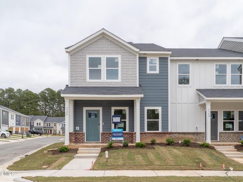 3524 Rosebush Dr, Zebulon, NC, 27597 | Card Image