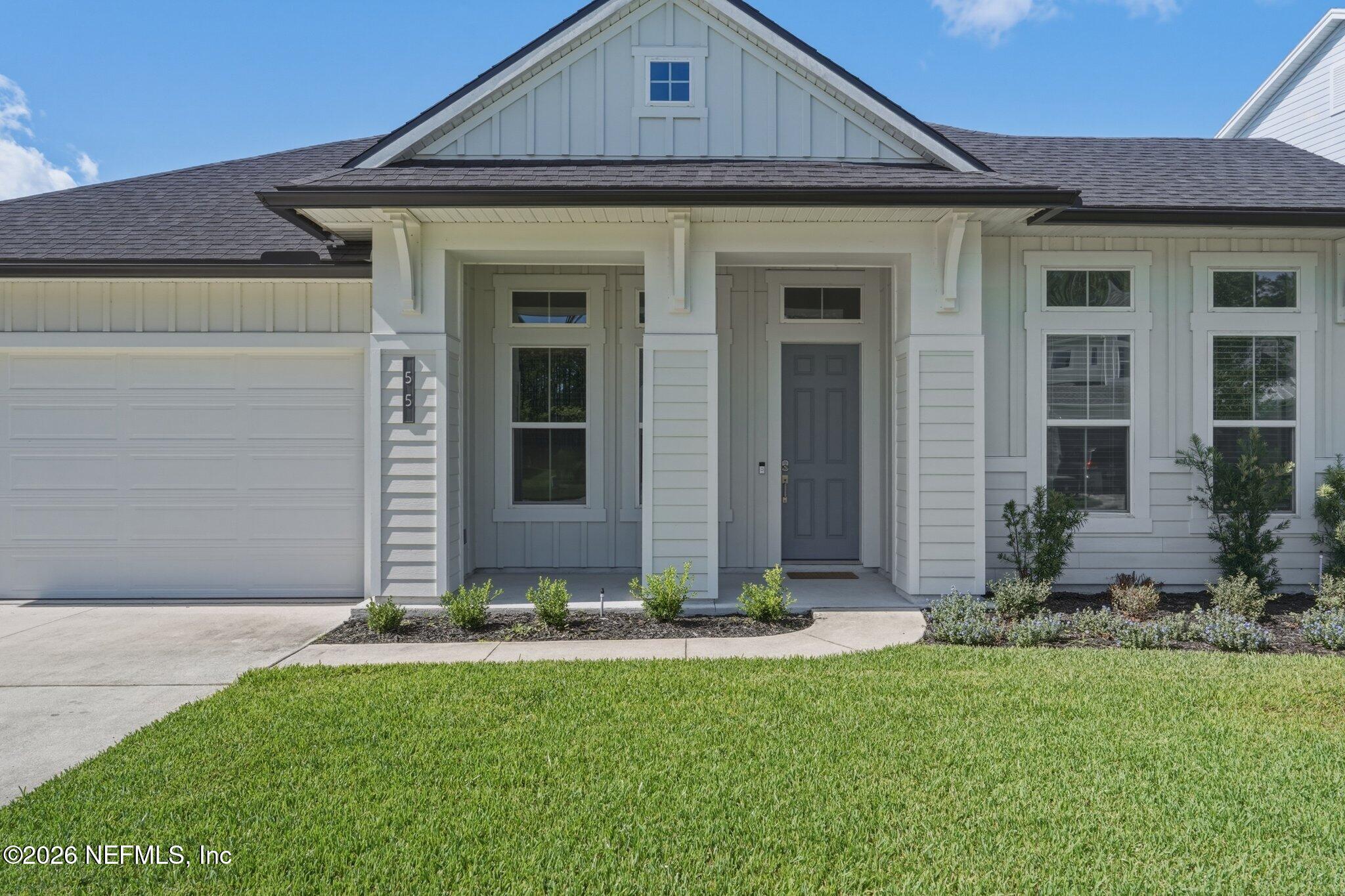 Residential in St. Johns 2