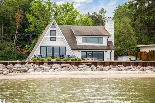 379 S Shore Drive, Suttons Bay, MI, 49682 | Card Image