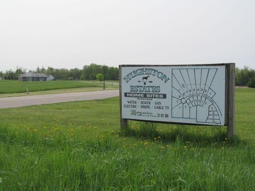 Lot #17 N Hemlock St, Mc Bain, MI, 49657 | Card Image