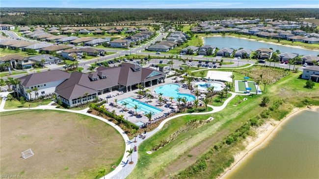 11690 Timber Creek Dr, House other with 4 bedrooms, 3 bathrooms and 2 parking in FORT MYERS FL | Image 41
