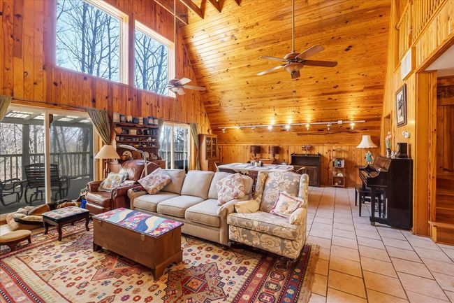 558 Hanging Rock Dr, House other with 3 bedrooms, 2 bathrooms and 2 parking in Altamont TN | Image 30