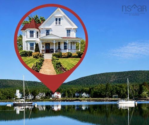 5287 Granville Rd, Granville Ferry, NS, B0S1A0 | Card Image