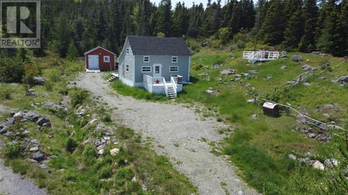 2 Valley Lane, King's Cove, NL, A0C | Card Image