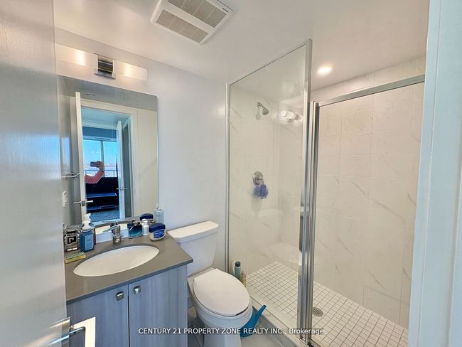 1502 - 1455 Celebration Dr, Condo with 2 bedrooms, 2 bathrooms and null parking in Pickering ON | Image 17